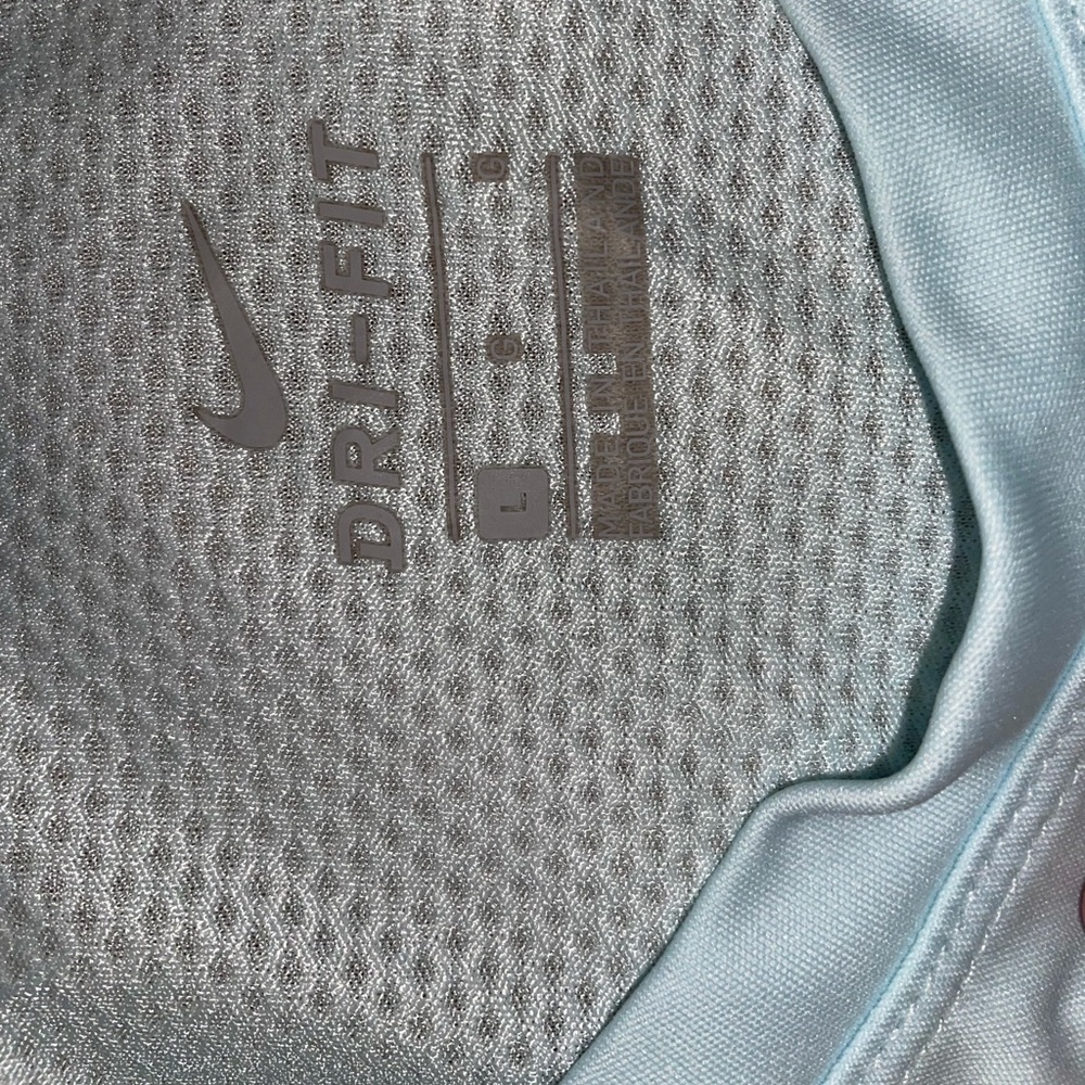 nike tank top